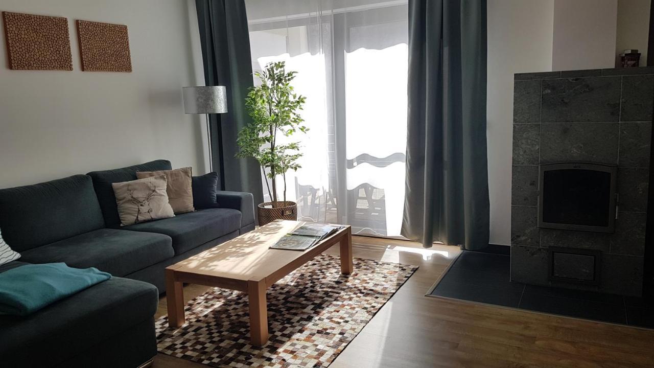 Appartementhaus Zraunig Flattach Kültér fotó