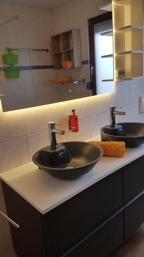 Appartementhaus Zraunig Flattach Kültér fotó
