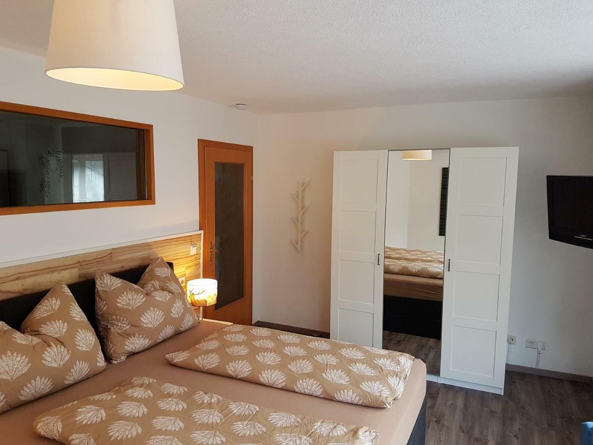 Appartementhaus Zraunig Flattach Kültér fotó