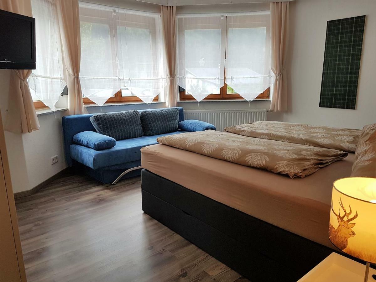 Appartementhaus Zraunig Flattach Kültér fotó
