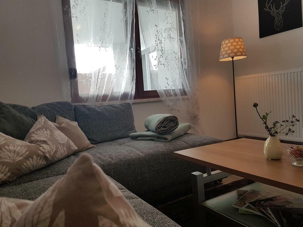 Appartementhaus Zraunig Flattach Kültér fotó